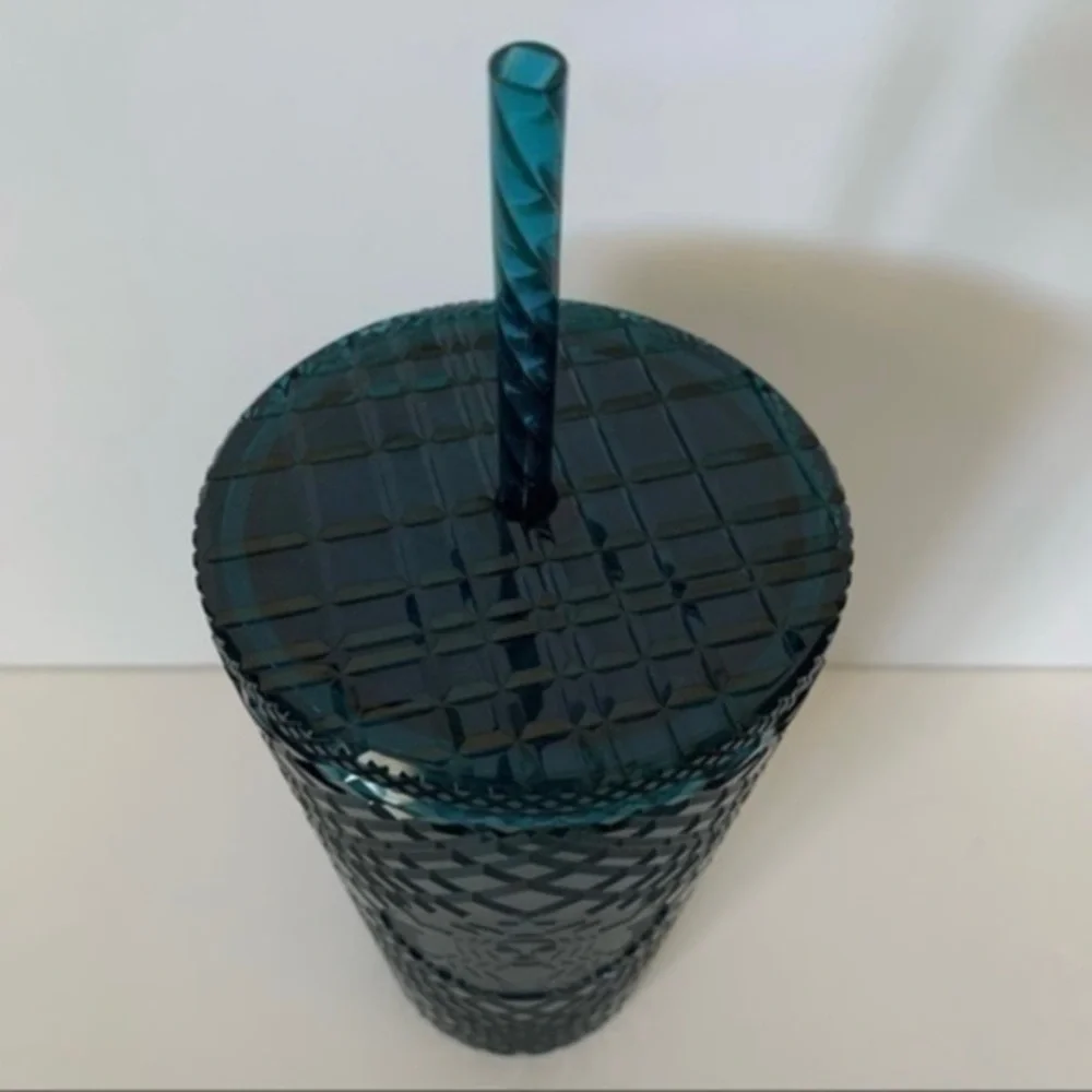 Starbucks 2021 new blue
